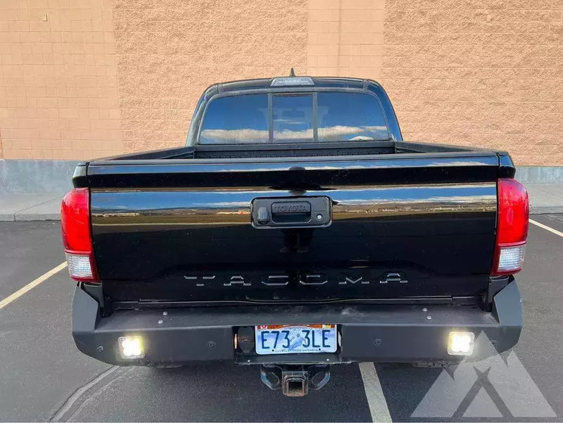 2016 Toyota Tacoma — used overland rig for sale in Kaysville, UT (photo 7) — photo 7