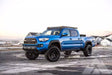 2016 Toyota Tacoma — used overland rig for sale in Provo, UT