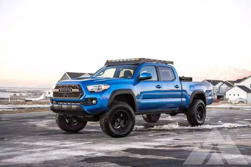 2016 Toyota Tacoma — used overland rig for sale in Provo, UT — photo 1