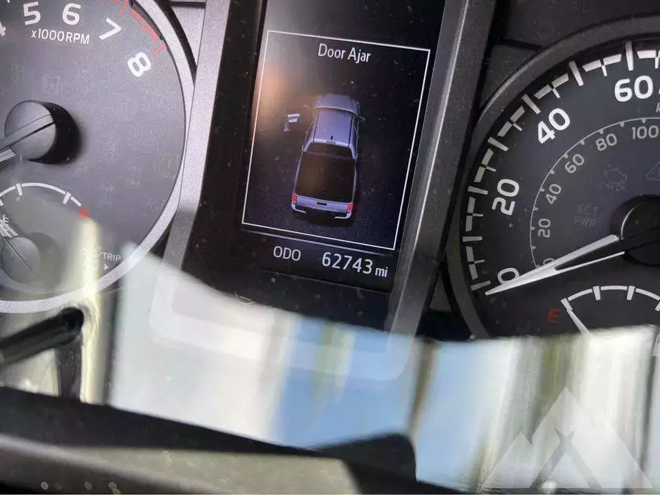 2016 Toyota Tacoma — used overland rig for sale in Costa Mesa, CA (photo 3) — photo 3