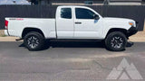 2016 Toyota Tacoma — used overland rig for sale in San Angelo, TX (photo 4)