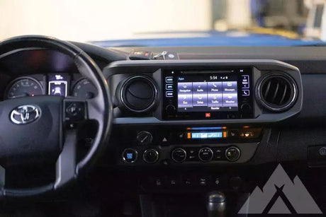 2016 Toyota Tacoma — used overland rig for sale in Provo, UT (photo 7)