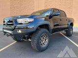 2016 Toyota Tacoma — used overland rig for sale in Kaysville, UT (photo 10)