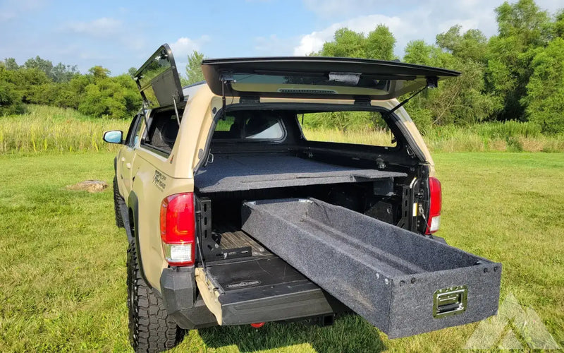 2016 Toyota Tacoma — used overland rig for sale in Pensacola, FL (photo 10) — photo 10