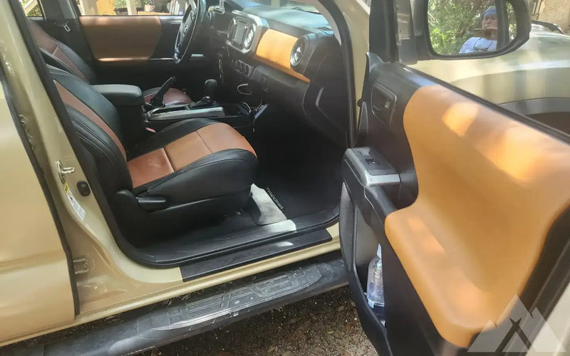 2016 Toyota Tacoma — used overland rig for sale in Pensacola, FL (photo 7) — photo 7