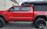 2016 Toyota Tacoma — used overland rig for sale in Grand Junction, CO (photo 5)