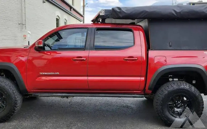2016 Toyota Tacoma — used overland rig for sale in Grand Junction, CO (photo 5) — photo 5