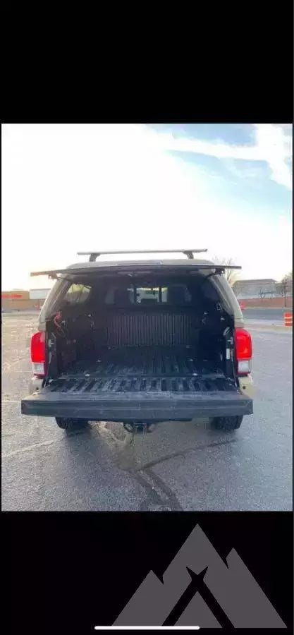 2016 Toyota Tacoma — used overland rig for sale in Orem, UT (photo 5) — photo 5