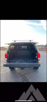 2016 Toyota Tacoma — used overland rig for sale in Orem, UT (photo 5)