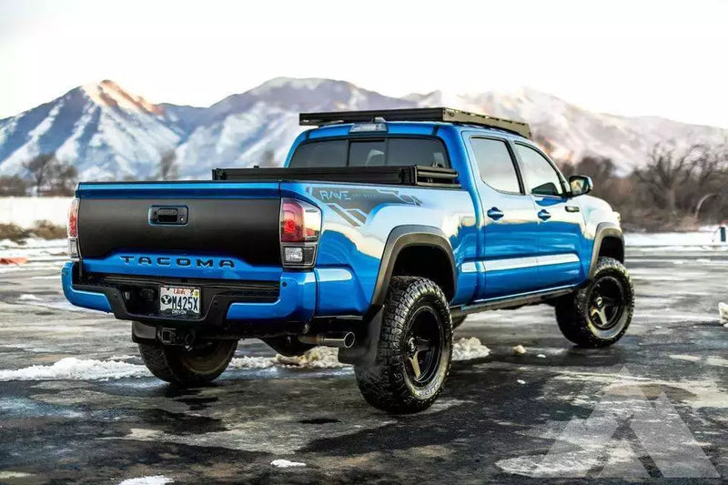2016 Toyota Tacoma — used overland rig for sale in Provo, UT (photo 5) — photo 5