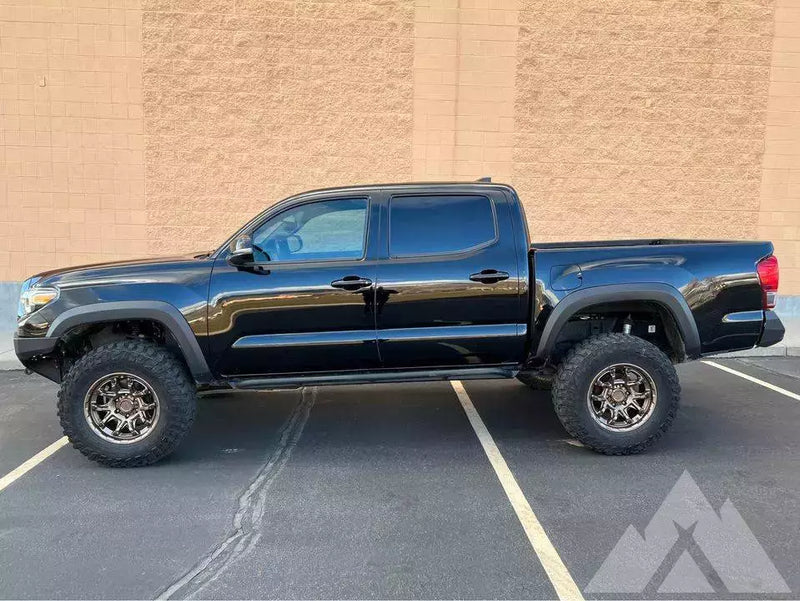 2016 Toyota Tacoma — used overland rig for sale in Kaysville, UT (photo 9) — photo 9