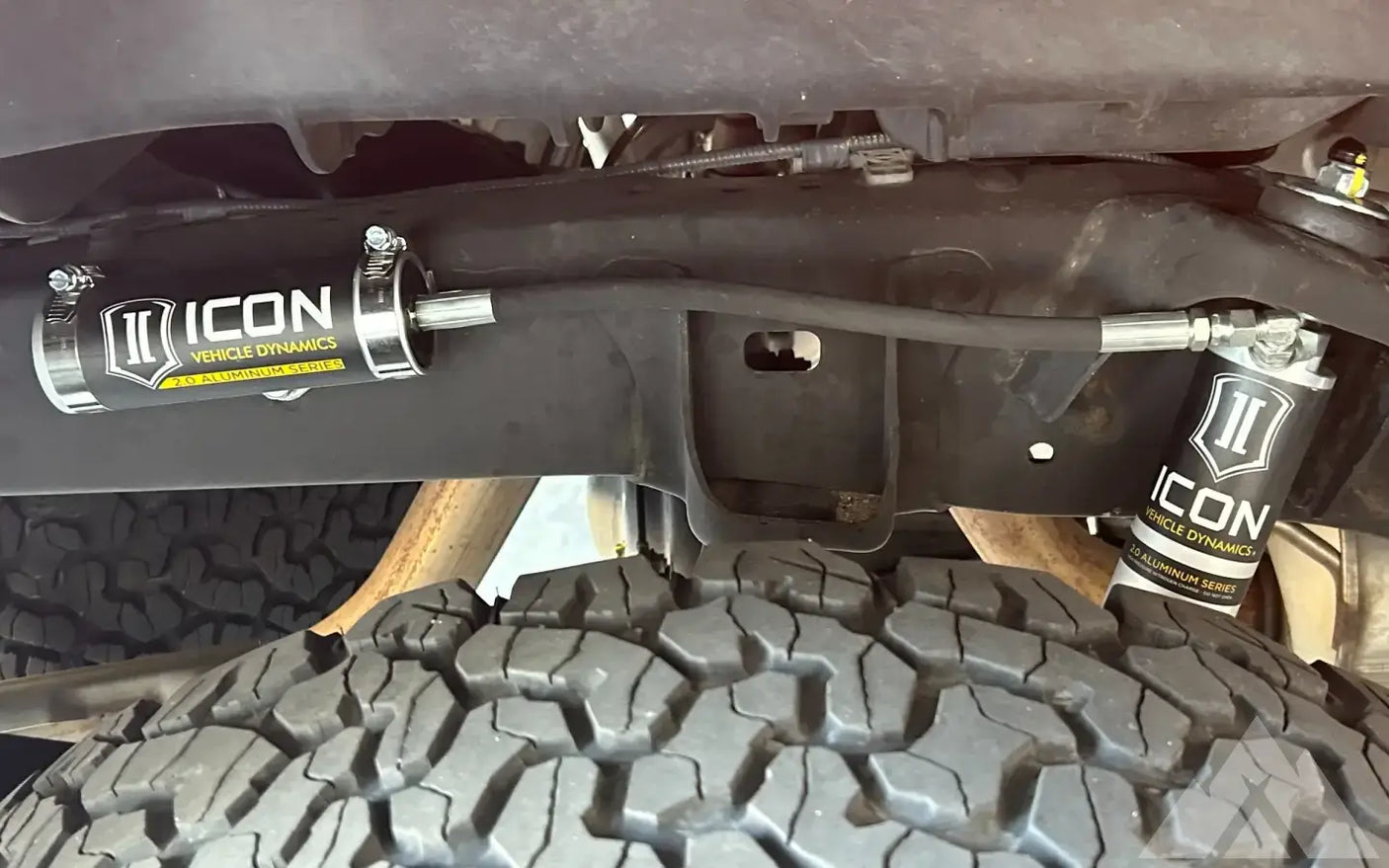 2016 Toyota Tacoma — used overland rig for sale in Las Vegas, NV (photo 8)