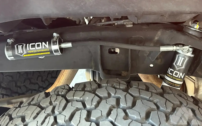 2016 Toyota Tacoma — used overland rig for sale in Las Vegas, NV (photo 8) — photo 8