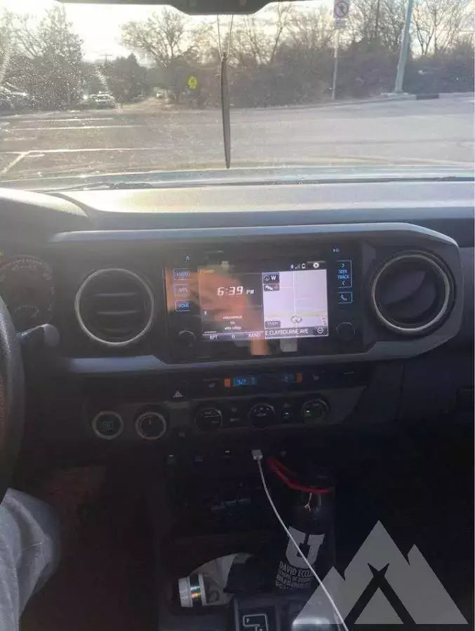 2016 Toyota Tacoma — used overland rig for sale in Salt Lake City, UT (photo 10)