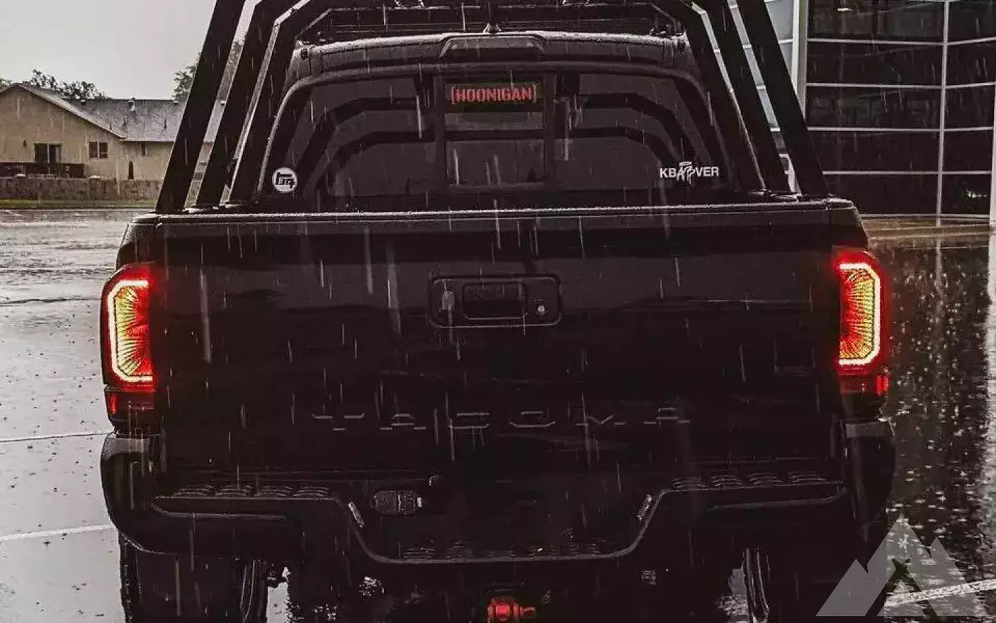 2016 Toyota Tacoma — used overland rig for sale in Bluffdale, UT (photo 2)