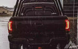 2016 Toyota Tacoma — used overland rig for sale in Bluffdale, UT (photo 2)