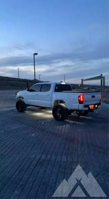 2016 Toyota Tacoma — used overland rig for sale in Payson, UT (photo 3)