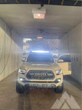 2016 Toyota Tacoma