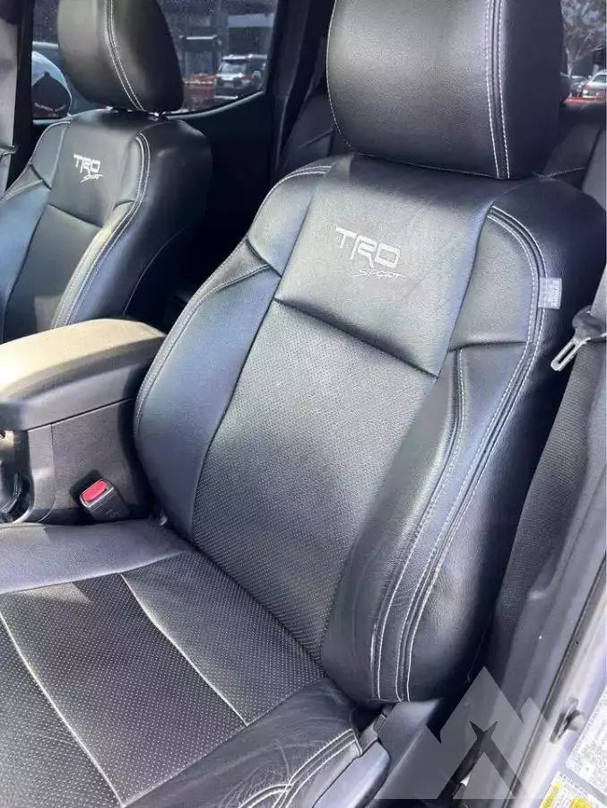 2016 Toyota Tacoma — used overland rig for sale in Costa Mesa, CA (photo 2) — photo 2