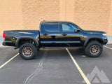 2016 Toyota Tacoma — used overland rig for sale in Kaysville, UT (photo 4)