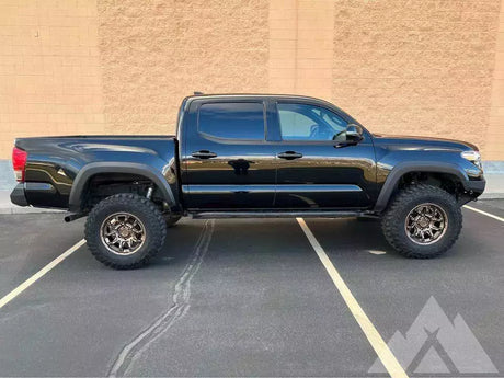 2016 Toyota Tacoma — used overland rig for sale in Kaysville, UT (photo 4)