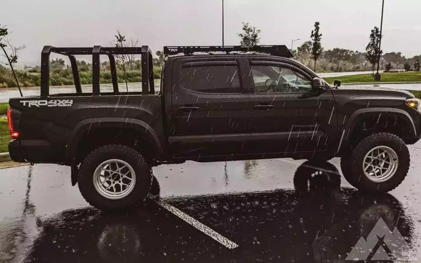 2016 Toyota Tacoma — used overland rig for sale in Bluffdale, UT (photo 5)