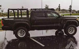 2016 Toyota Tacoma — used overland rig for sale in Bluffdale, UT (photo 5)