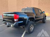 2016 Toyota Tacoma — used overland rig for sale in Kaysville, UT (photo 6)