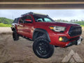 2016 Toyota Tacoma