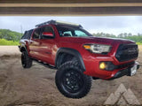 2016 Toyota Tacoma — used overland rig for sale in Houston, TX