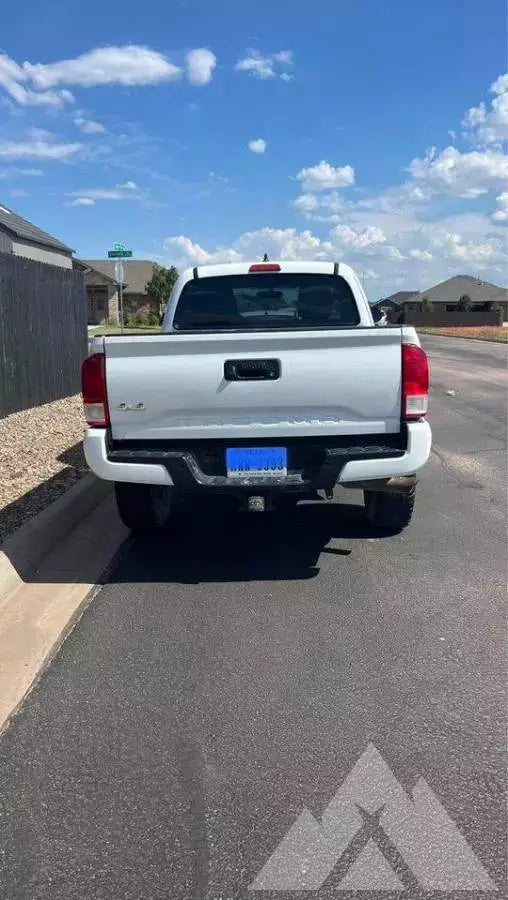 2016 Toyota Tacoma — used overland rig for sale in San Angelo, TX (photo 5) — photo 5