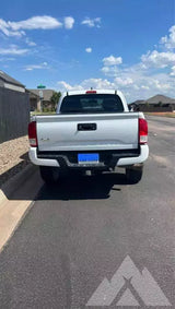 2016 Toyota Tacoma — used overland rig for sale in San Angelo, TX (photo 5)