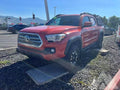 2016 Toyota Tacoma