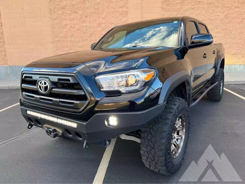 2016 Toyota Tacoma — used overland rig for sale in Kaysville, UT — photo 1