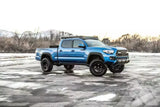 2016 Toyota Tacoma — used overland rig for sale in Provo, UT (photo 2)