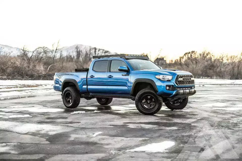 2016 Toyota Tacoma — used overland rig for sale in Provo, UT (photo 2) — photo 2