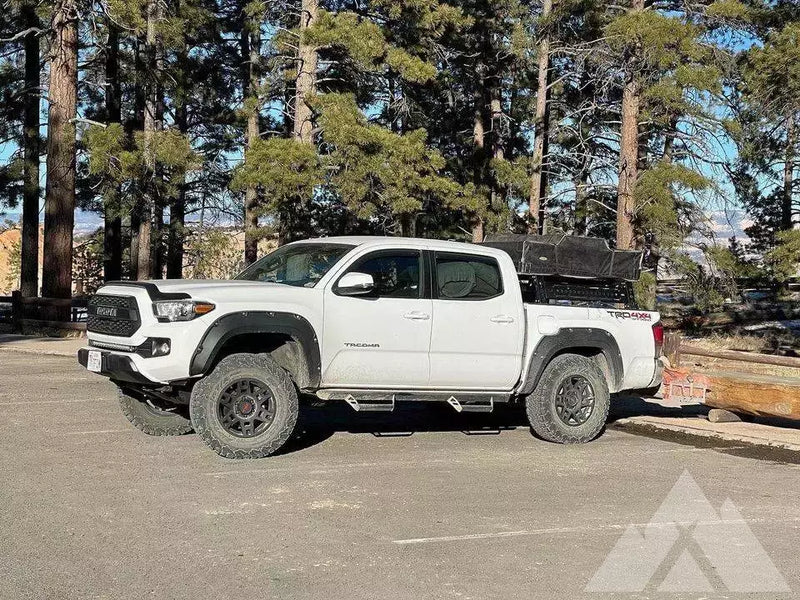 2016 Toyota Tacoma — used overland rig for sale in Salt Lake City, UT (photo 5) — photo 5