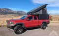 2016 Toyota Tacoma