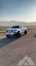 2016 Toyota Tacoma