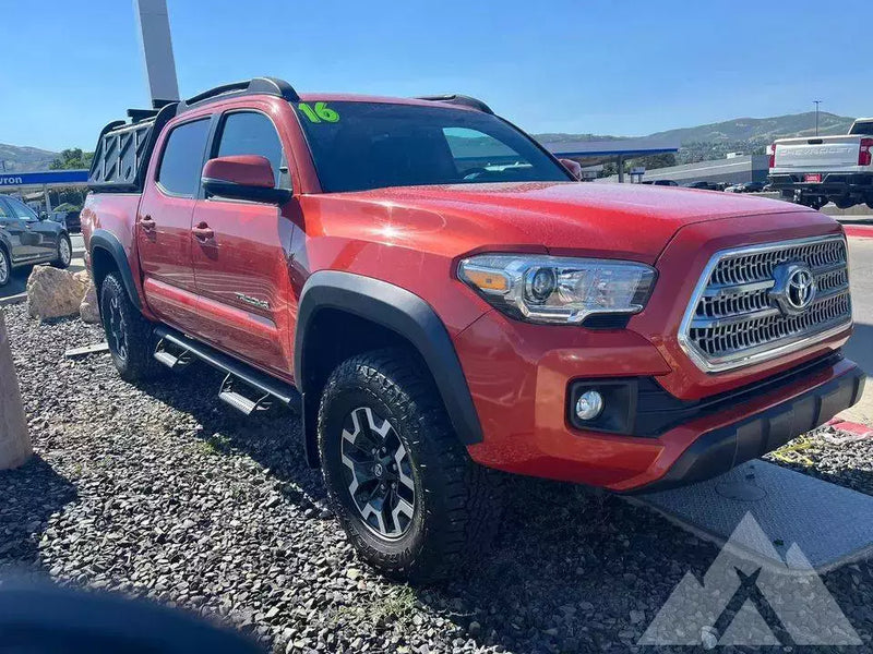 2016 Toyota Tacoma — used overland rig for sale in Bountiful, UT (photo 3) — photo 3