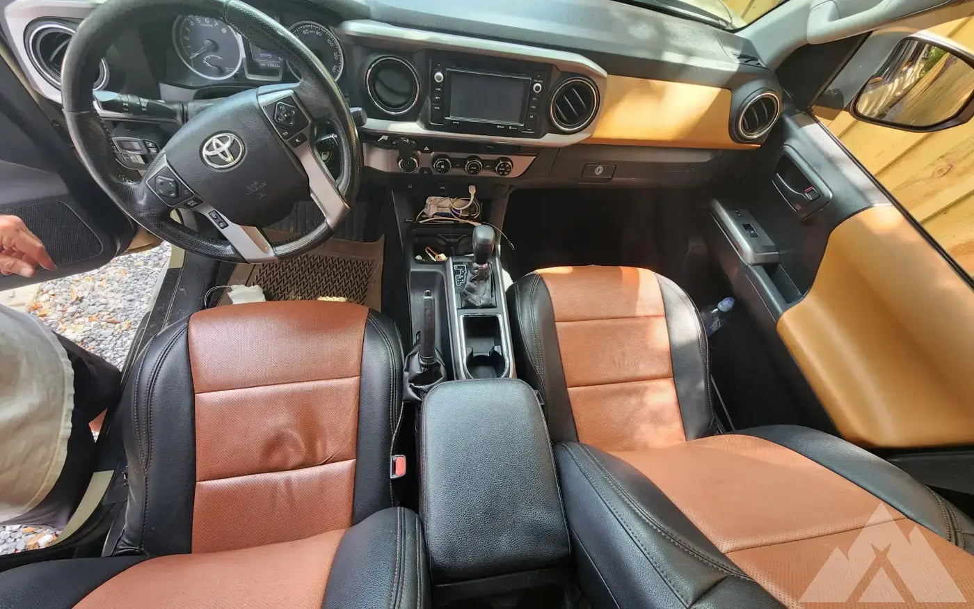 2016 Toyota Tacoma — used overland rig for sale in Pensacola, FL (photo 4) — photo 4