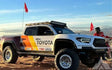 2016 Toyota Tacoma — used overland rig for sale in Henderson, NV