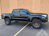 2016 Toyota Tacoma — used overland rig for sale in Kaysville, UT (photo 3)