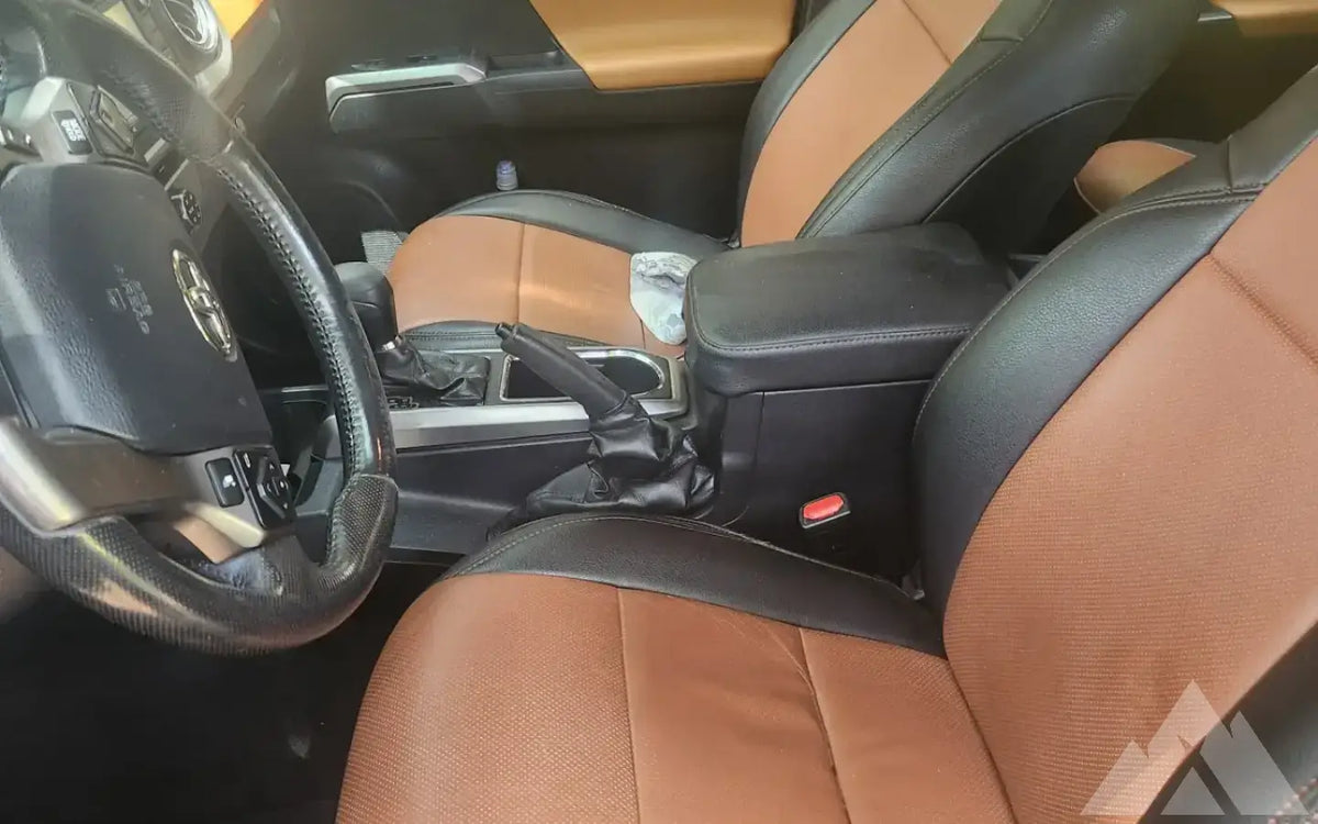 2016 Toyota Tacoma — used overland rig for sale in Pensacola, FL (photo 5) — photo 5