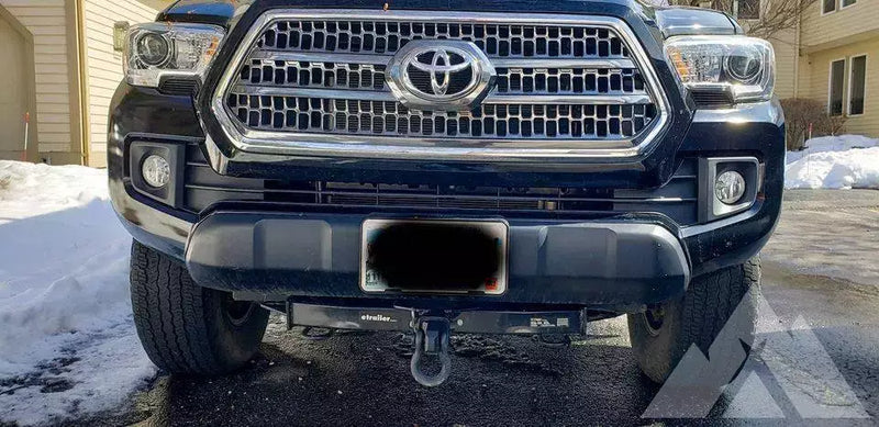 2016 Toyota Tacoma — used overland rig for sale in Nashua, NH (photo 6) — photo 6