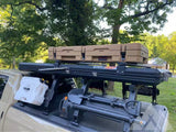 2016 Toyota Tundra — used overland rig for sale in Charlotte, NC (photo 4)