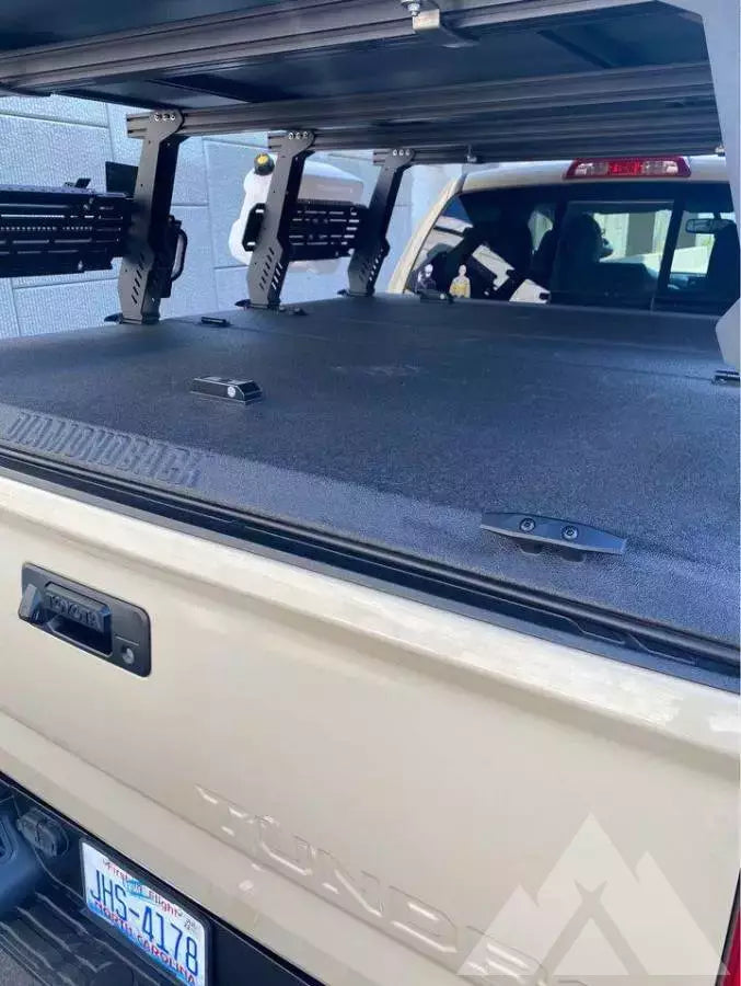 2016 Toyota Tundra — used overland rig for sale in Charlotte, NC (photo 7) — photo 7