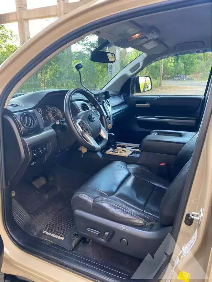 2016 Toyota Tundra — used overland rig for sale in Charlotte, NC (photo 6) — photo 6