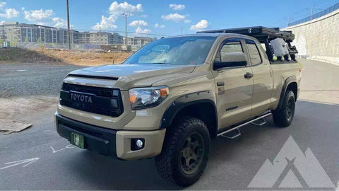 2016 Toyota Tundra
