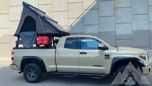 2016 Toyota Tundra — photo 3